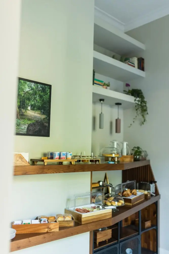 Palazzo Murat Luxury Rooms