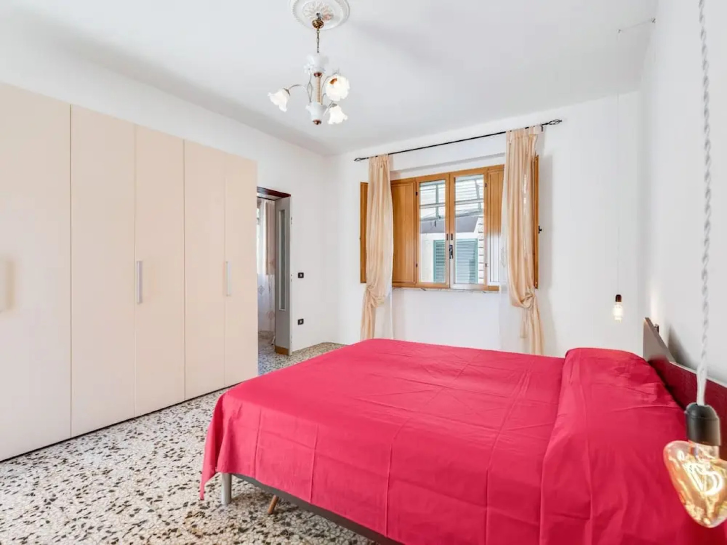 Belvilla by OYO Palazzo Demetra