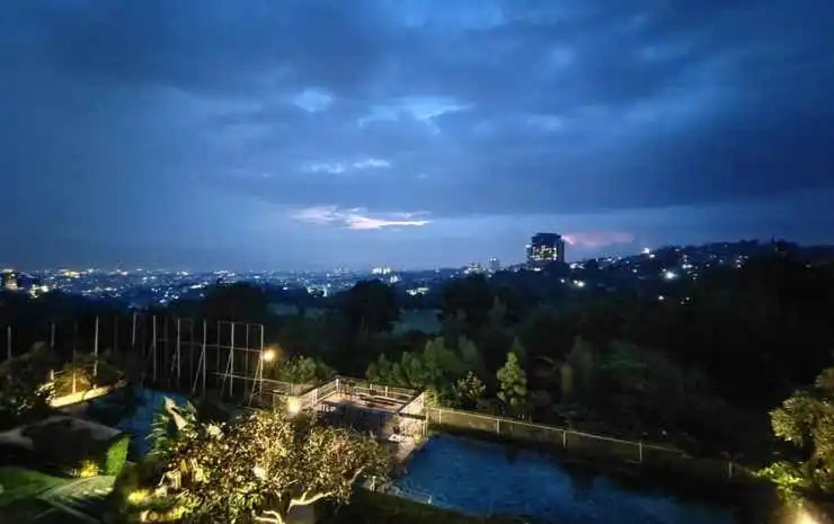 Roemah Asri Villa Dago