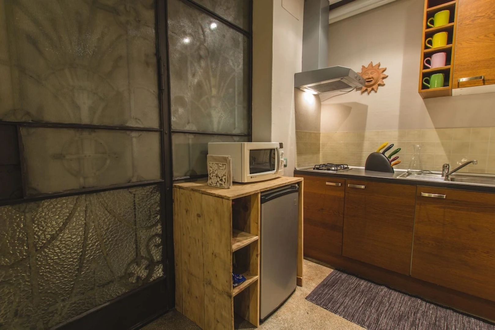 Agriturismo Ca' Sagredo