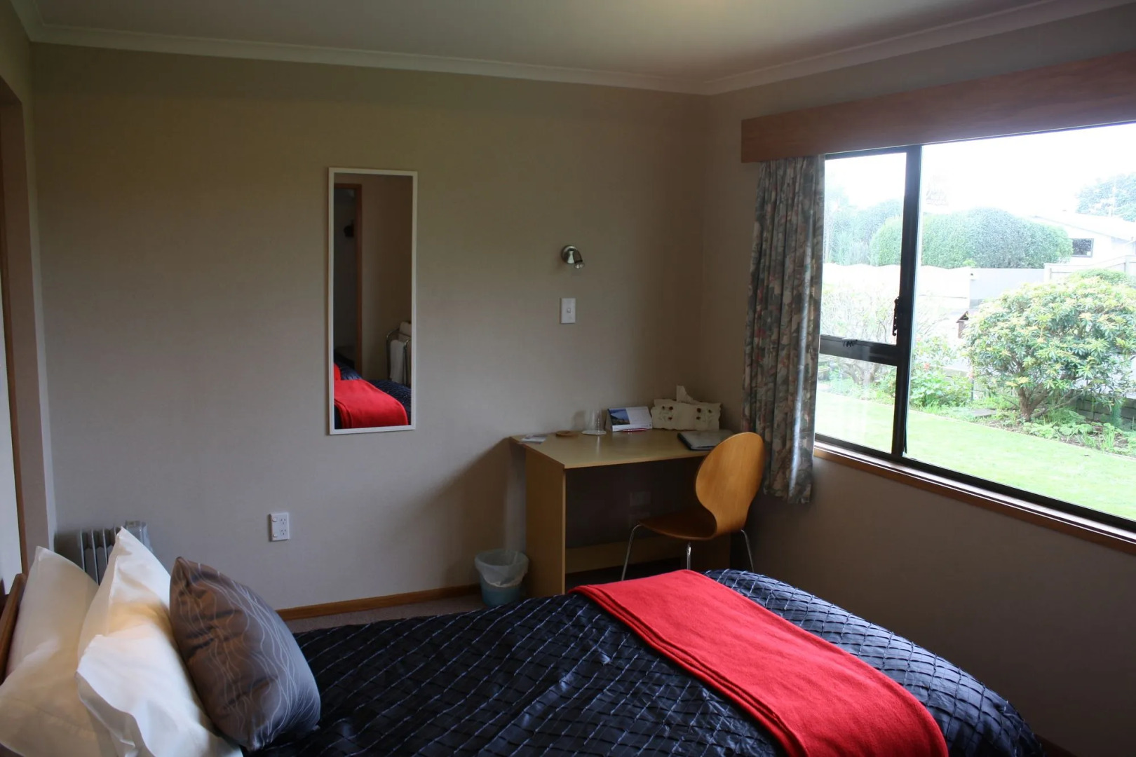 Jenny's Bed & Breakfast