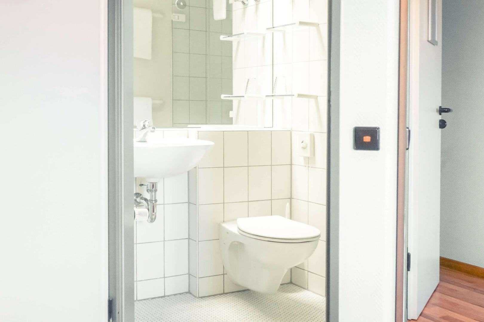 Hotel Ambiente Langenhagen Hannover by Tulip Inn