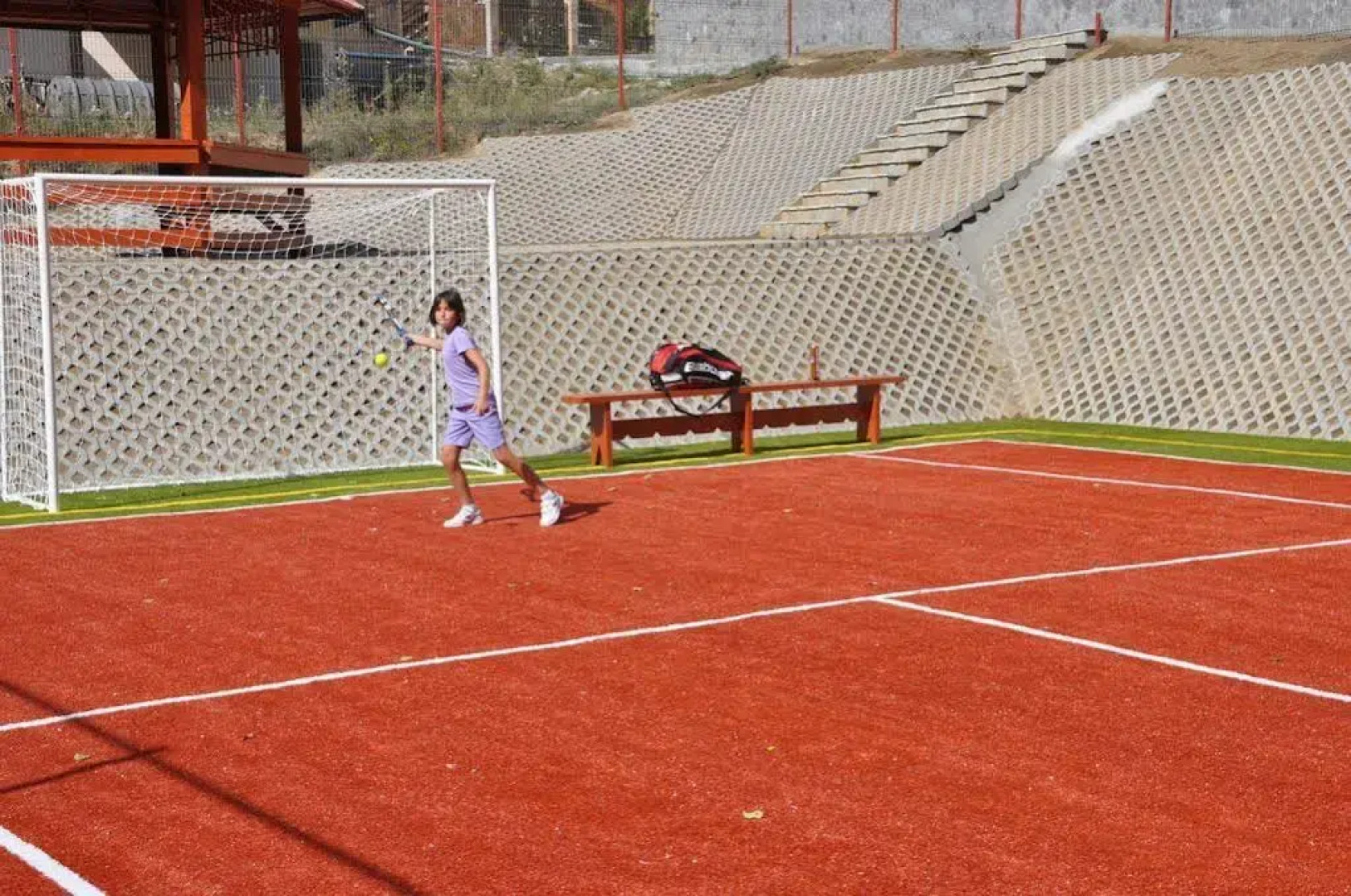 Casa Anca Boutique Hotel