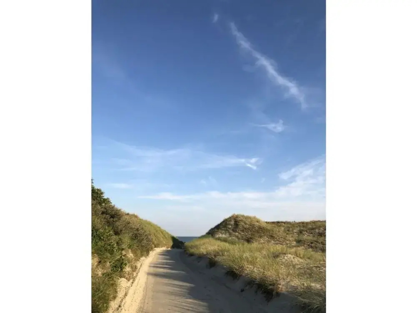 Torbogenhuus No. 5 Comfortable Holiday Residence