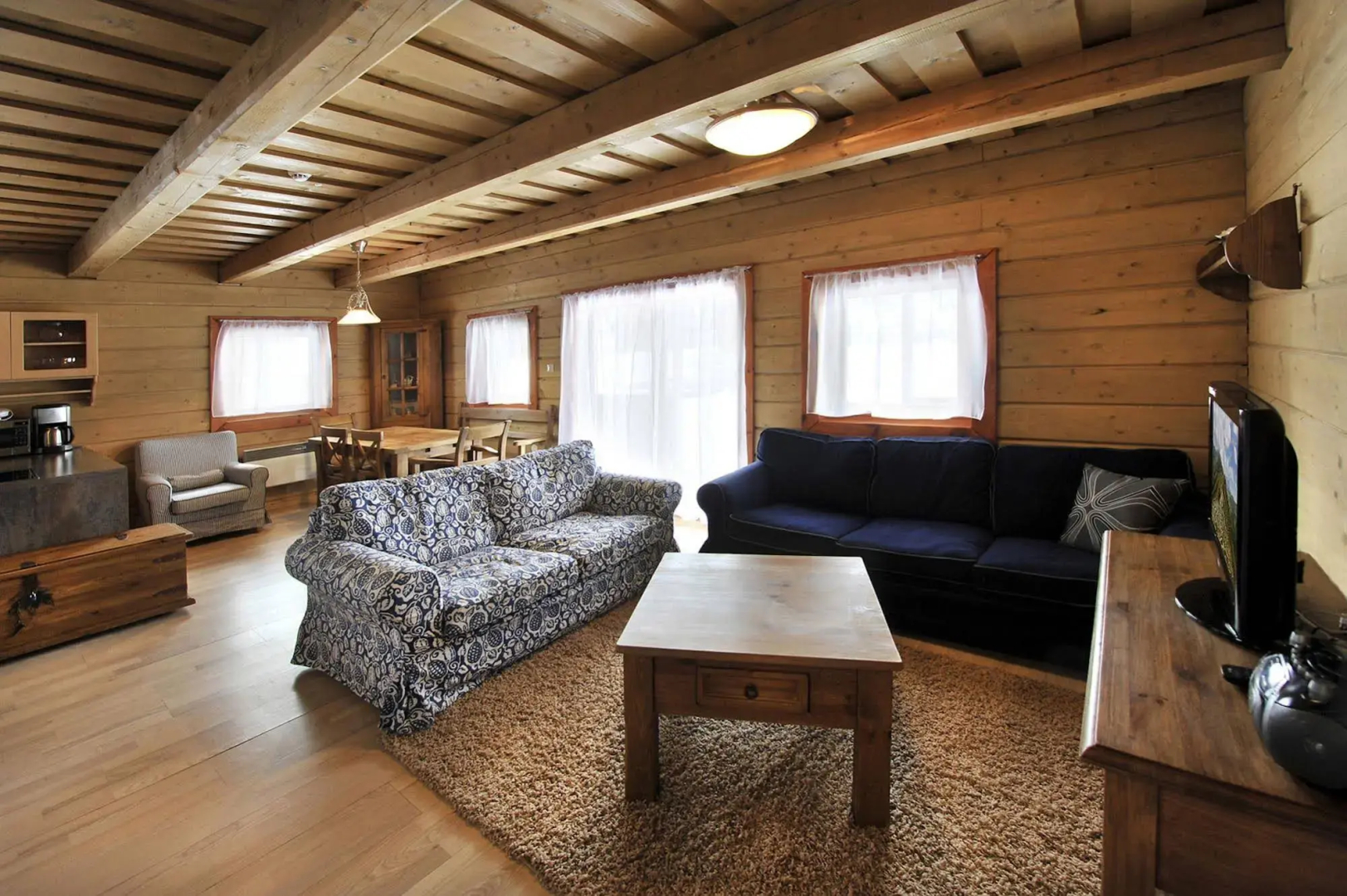 Sojka Resort - Hotel & Drevenice