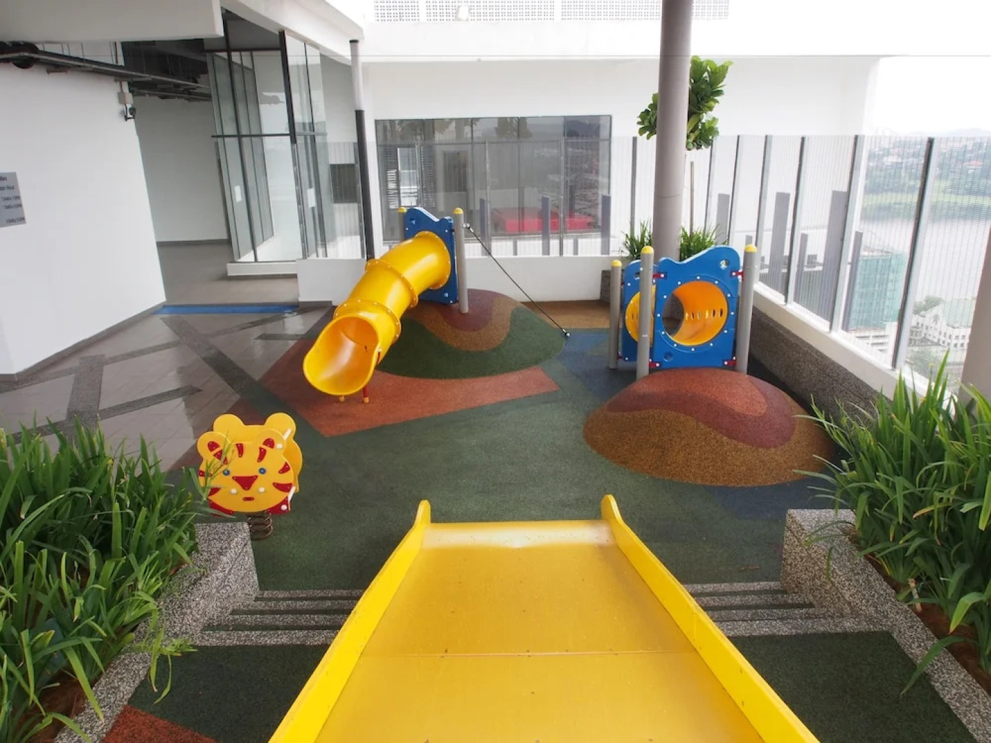 Premier Times International Hotel