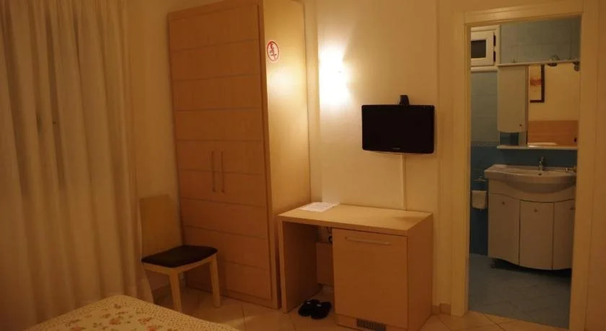 Hotel Lux Vlore