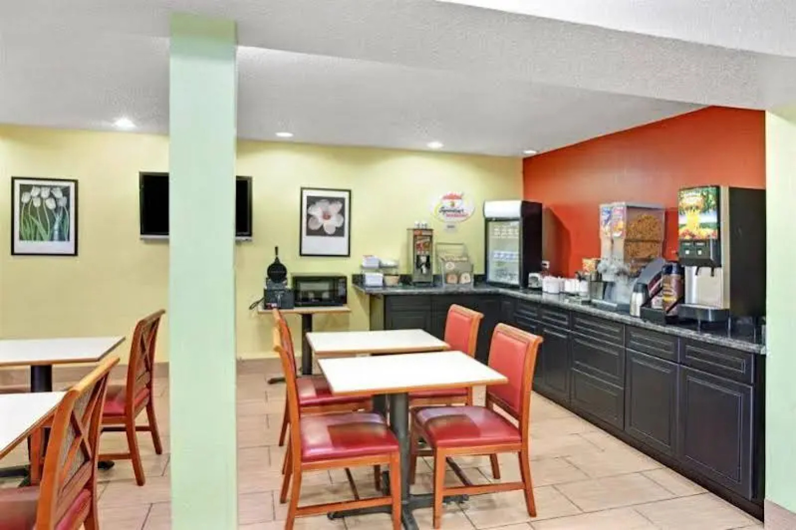 Super 8 Romeoville Bolingbrook