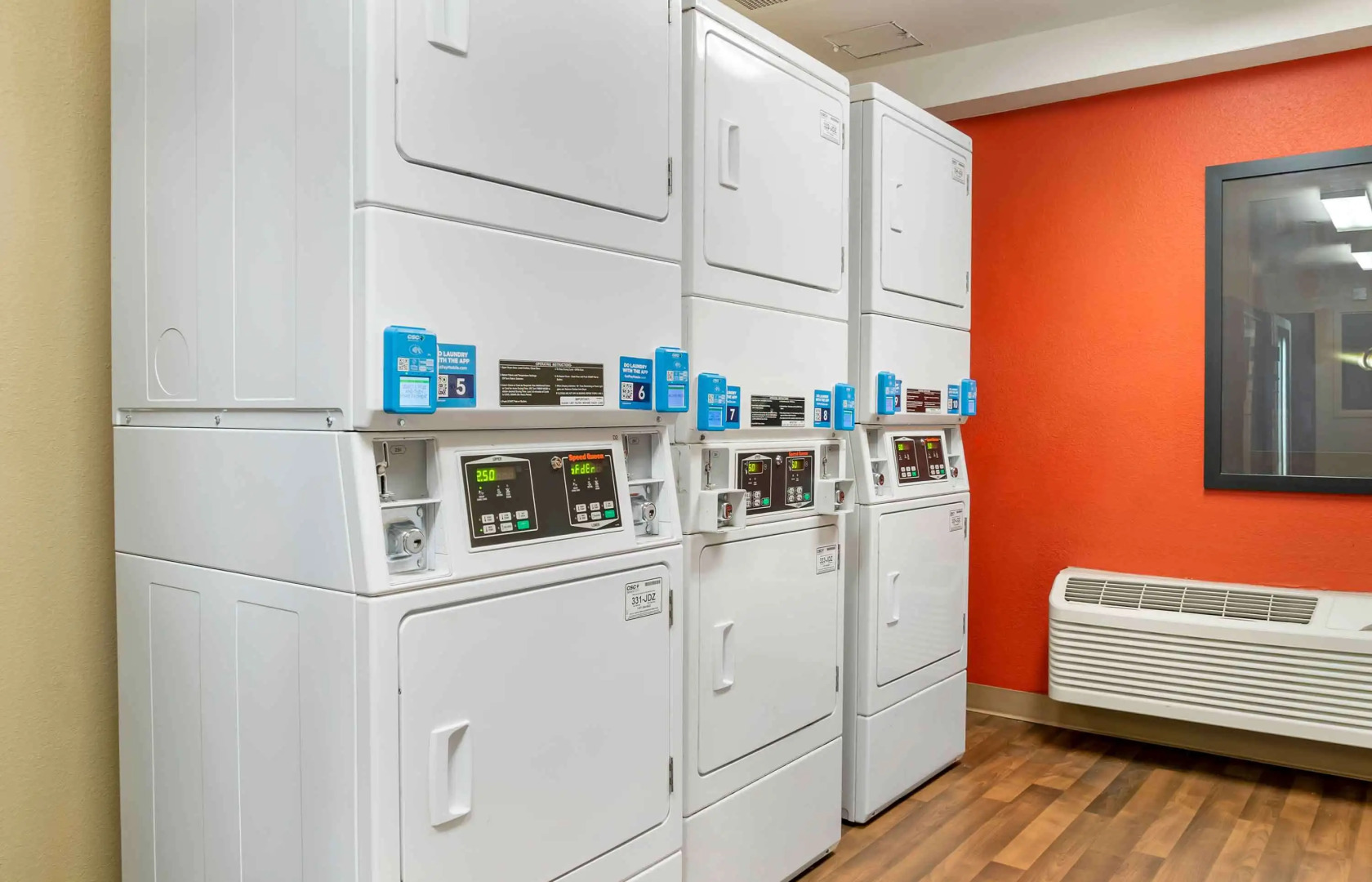 Extended Stay America Select Suites Detroit Farmington Hills