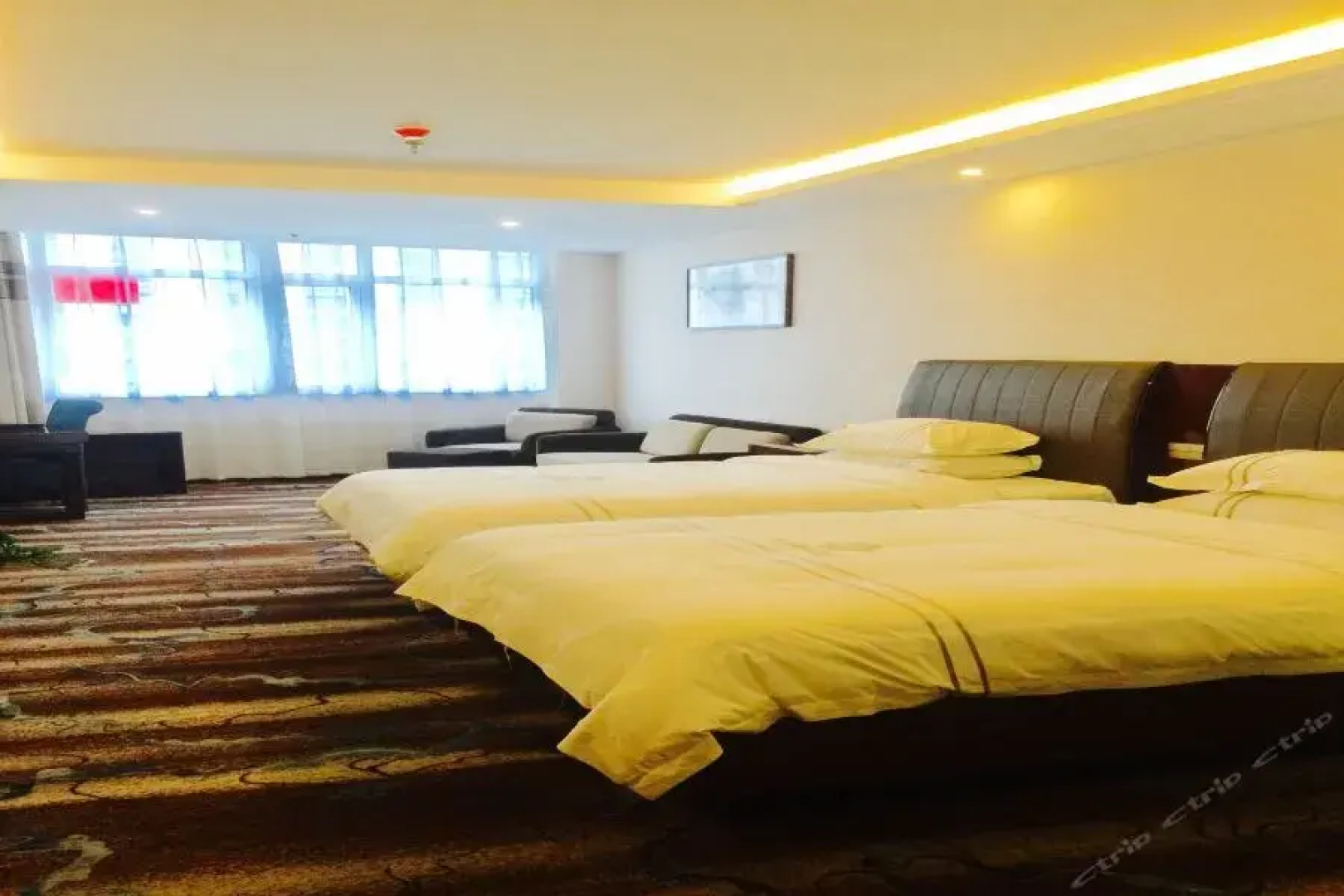 Siji City Boutique Hotel