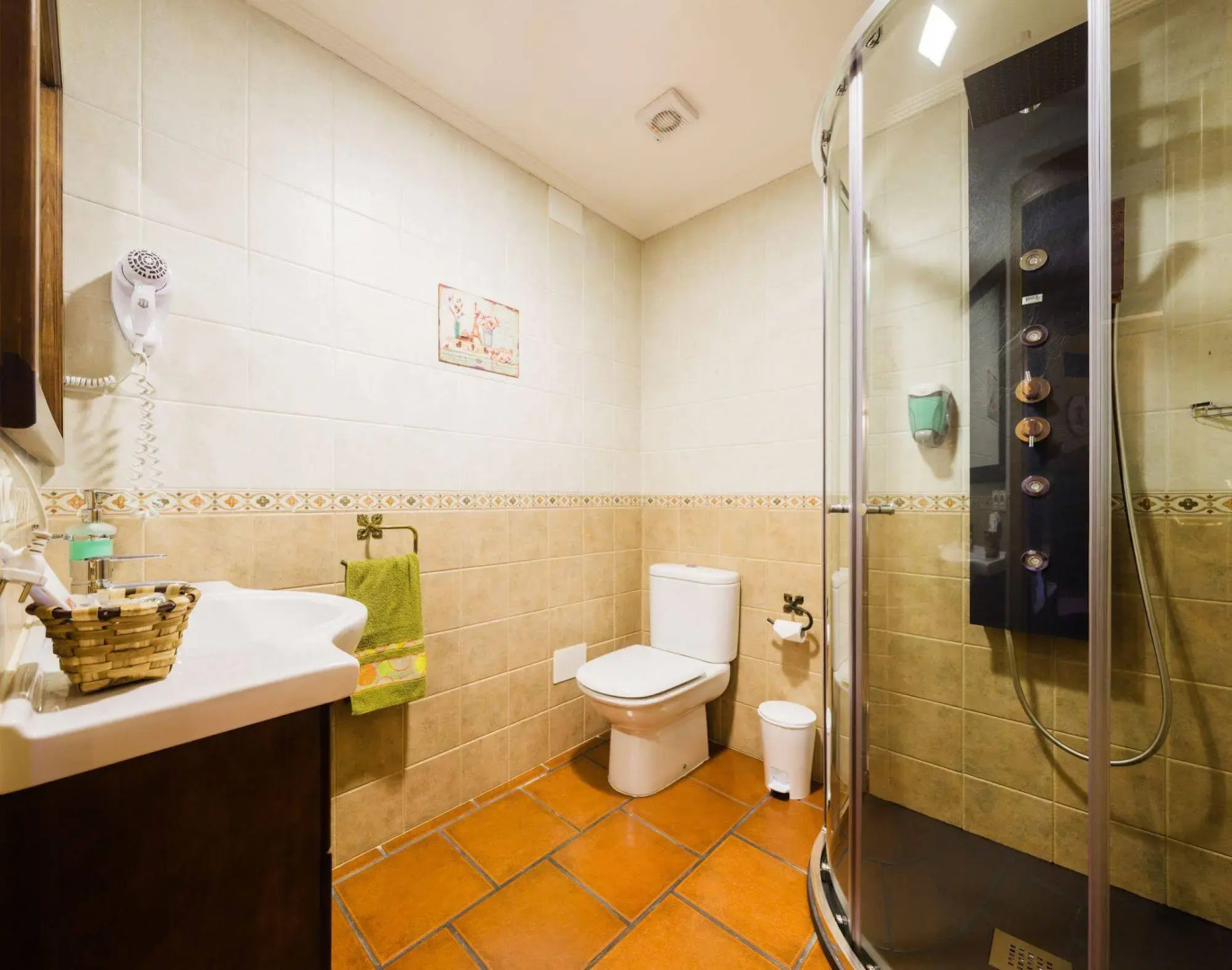 Apartamentos Rurales L´Abiseu