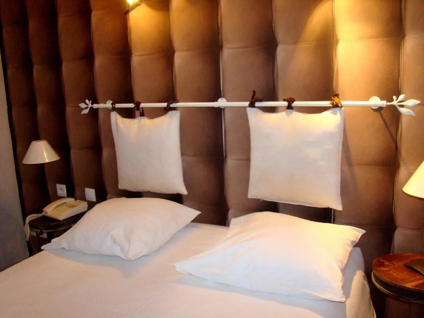 Logis Hôtel Restaurant Le Castel Fleuri