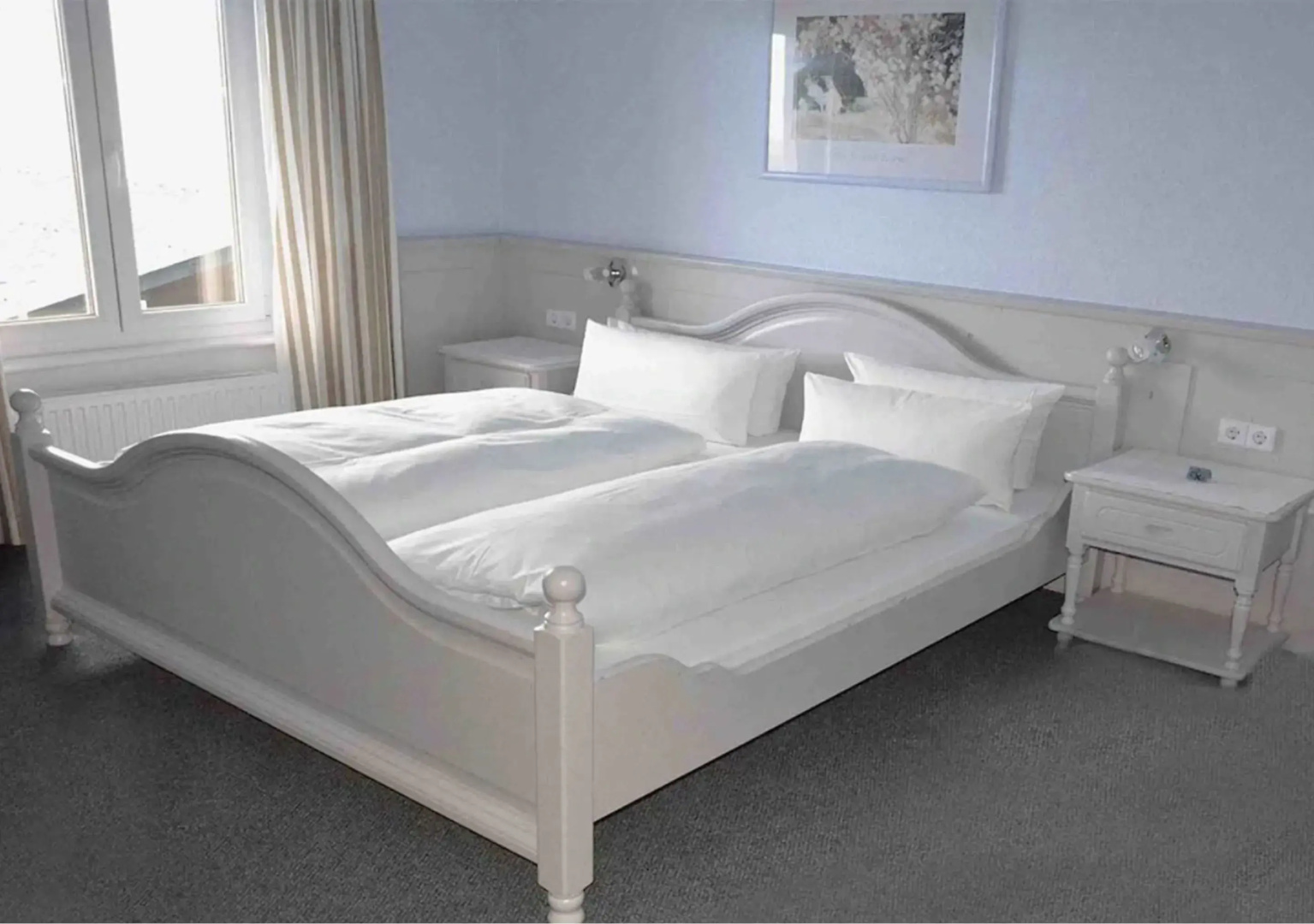 Hotel Zur Tanne