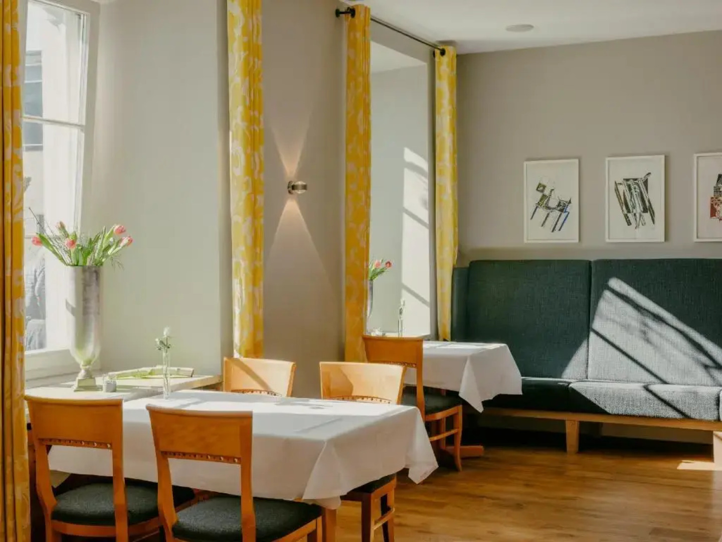 Bad Hotel Überlingen