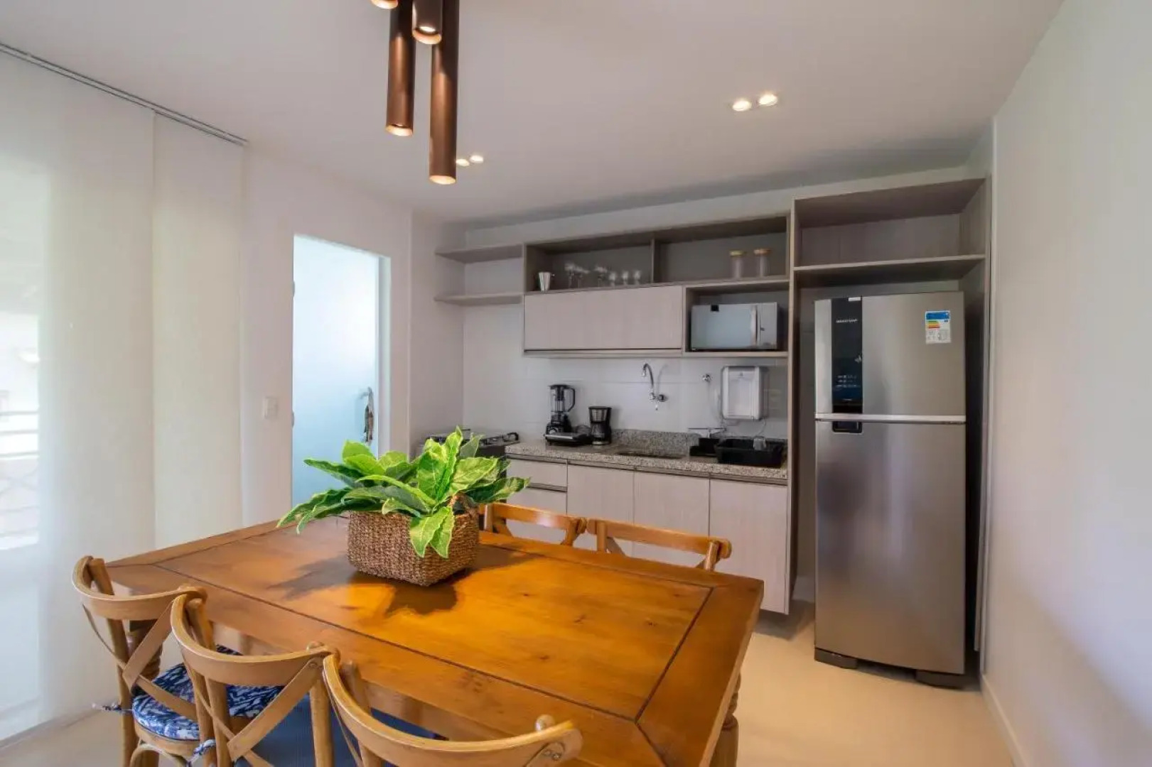 Areia Azul Aparts Brazil - Imbassai Ykutiba