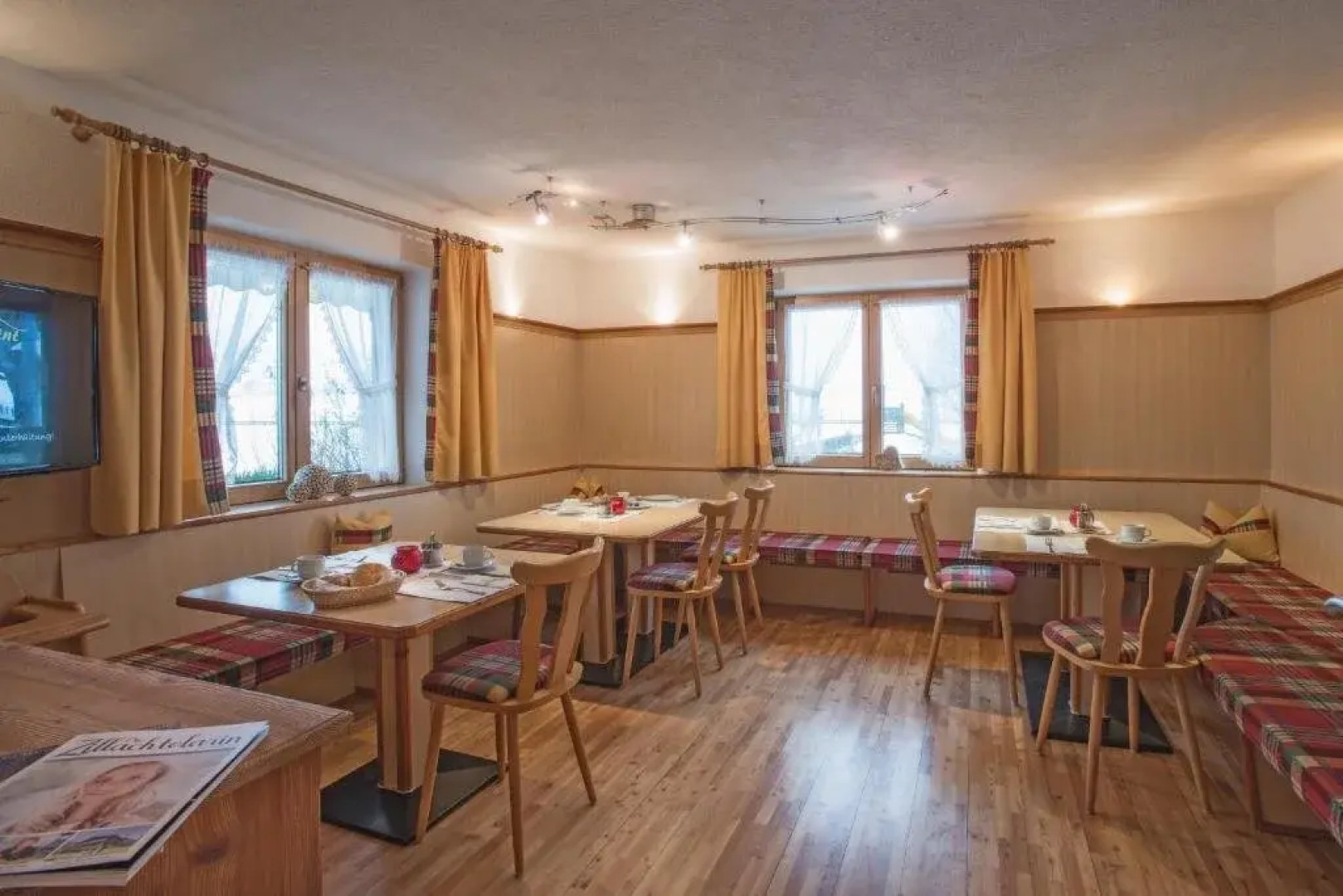 Ferienhof Stadlpoint