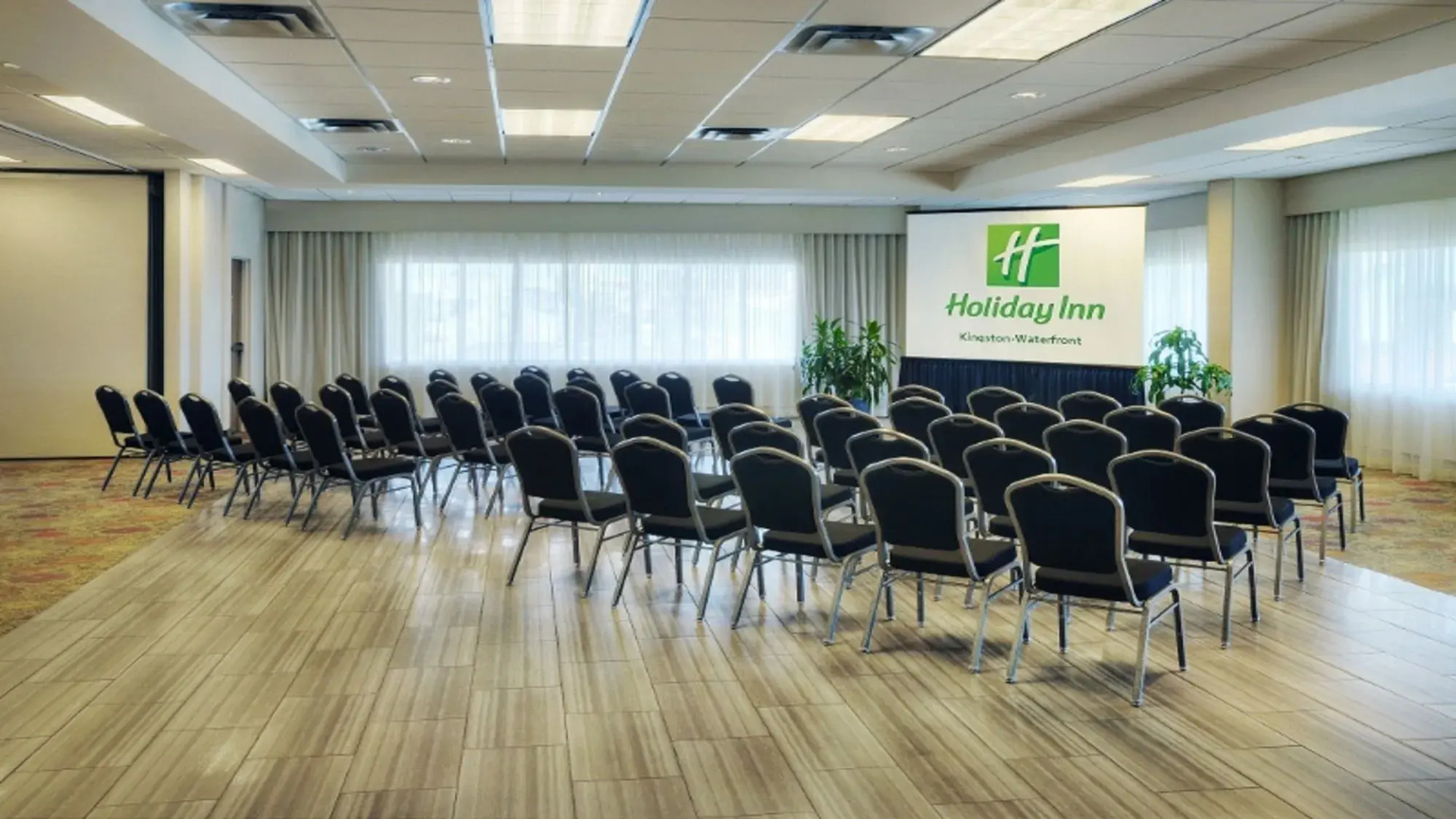 Holiday Inn Kingston Waterfront by IHG