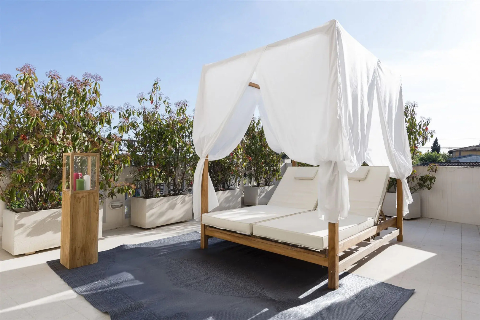 Rosso di Sera Relais Tuscany