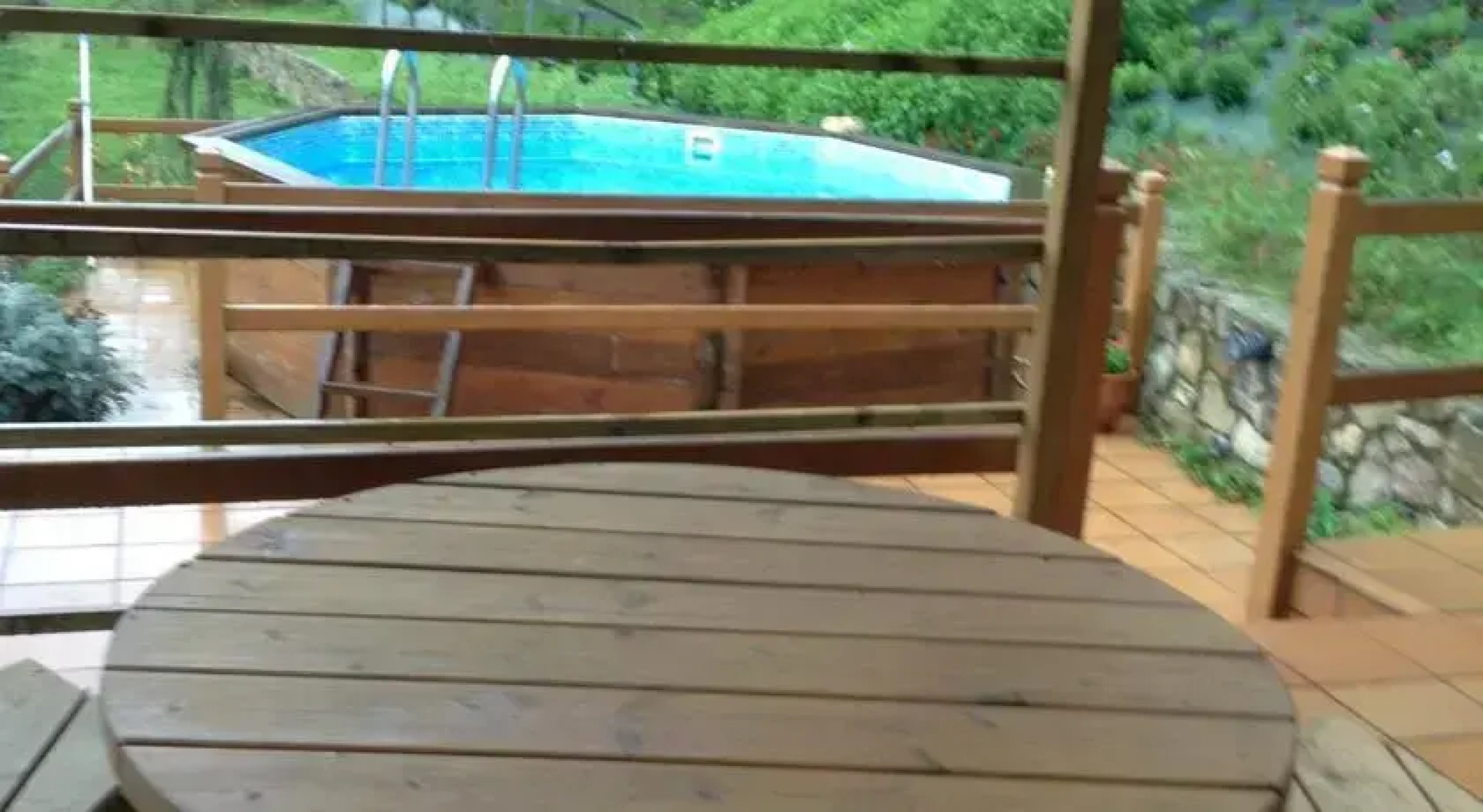 Casa Rural la Ensertal