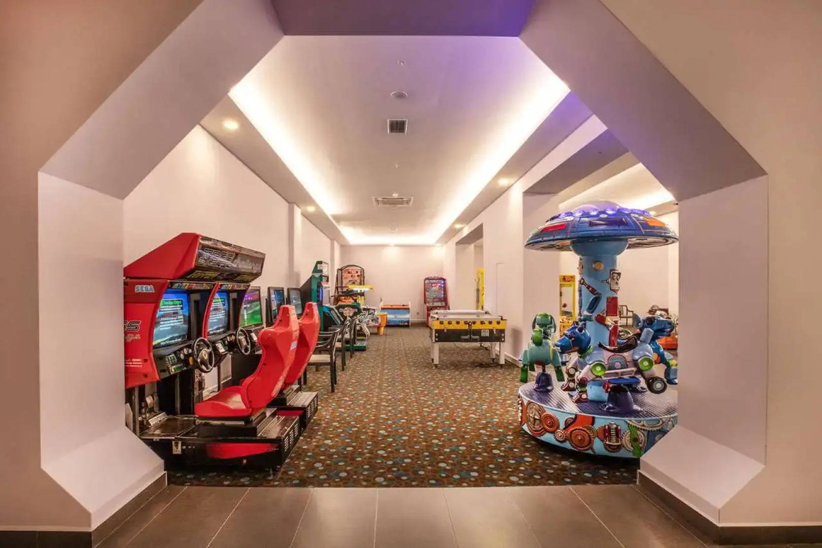 Korumar Ephesus Beach & Spa Resort, All Inclusive