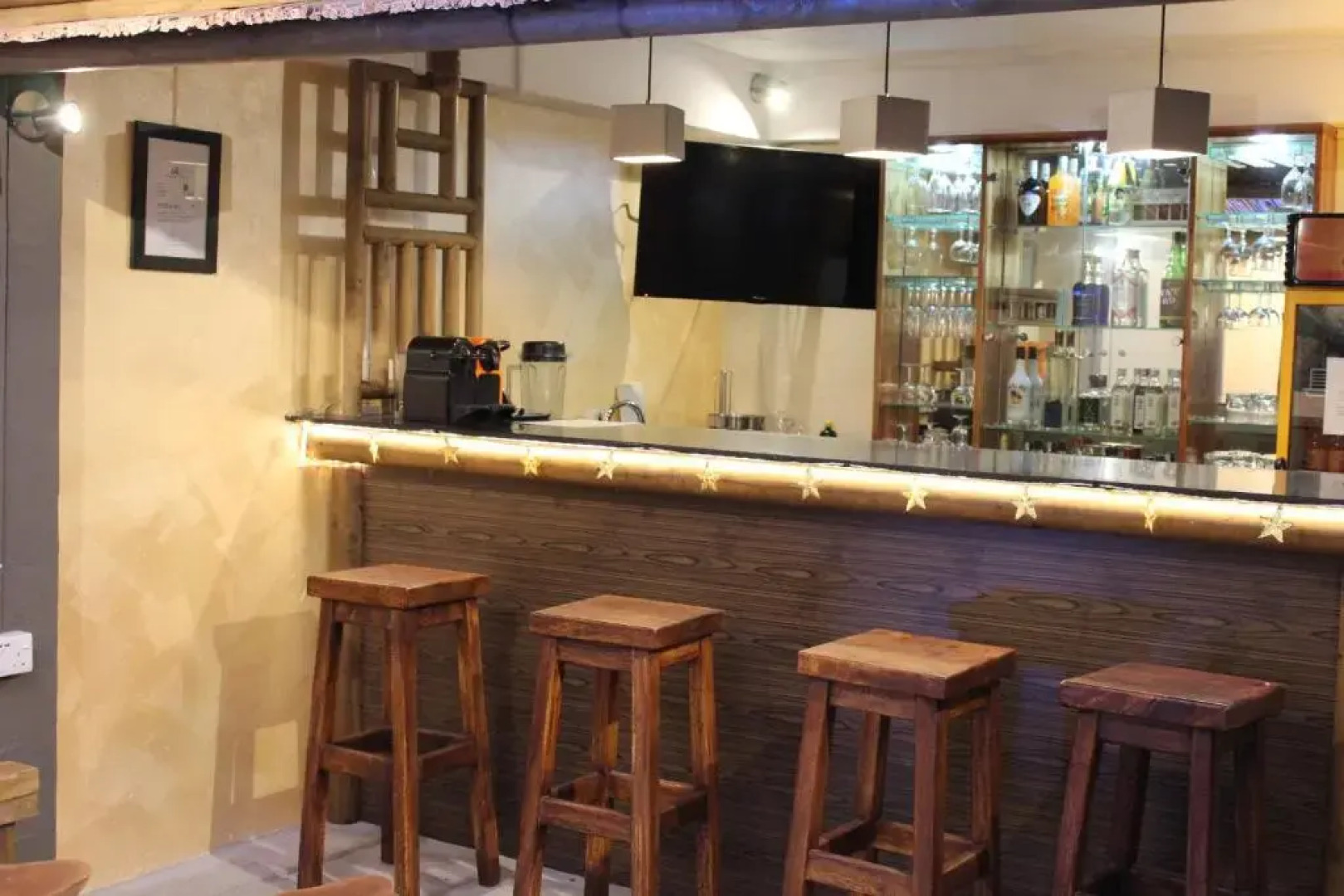 Sikamifer Tourist Resort