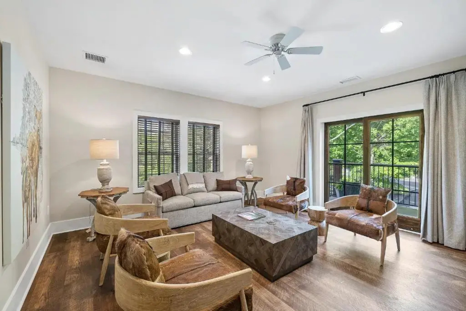 The Blowing Rock Manor