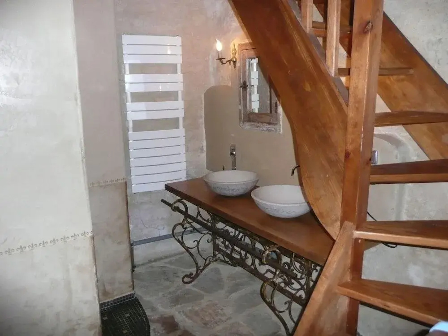 Demeure Valeau du Rivage