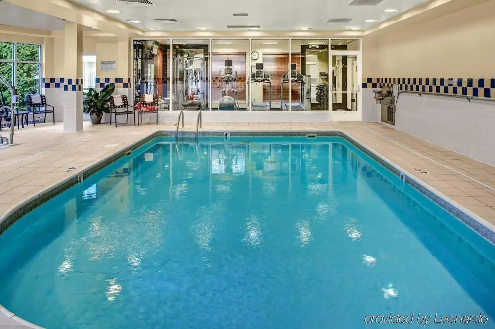 Hilton Garden Inn Danbury