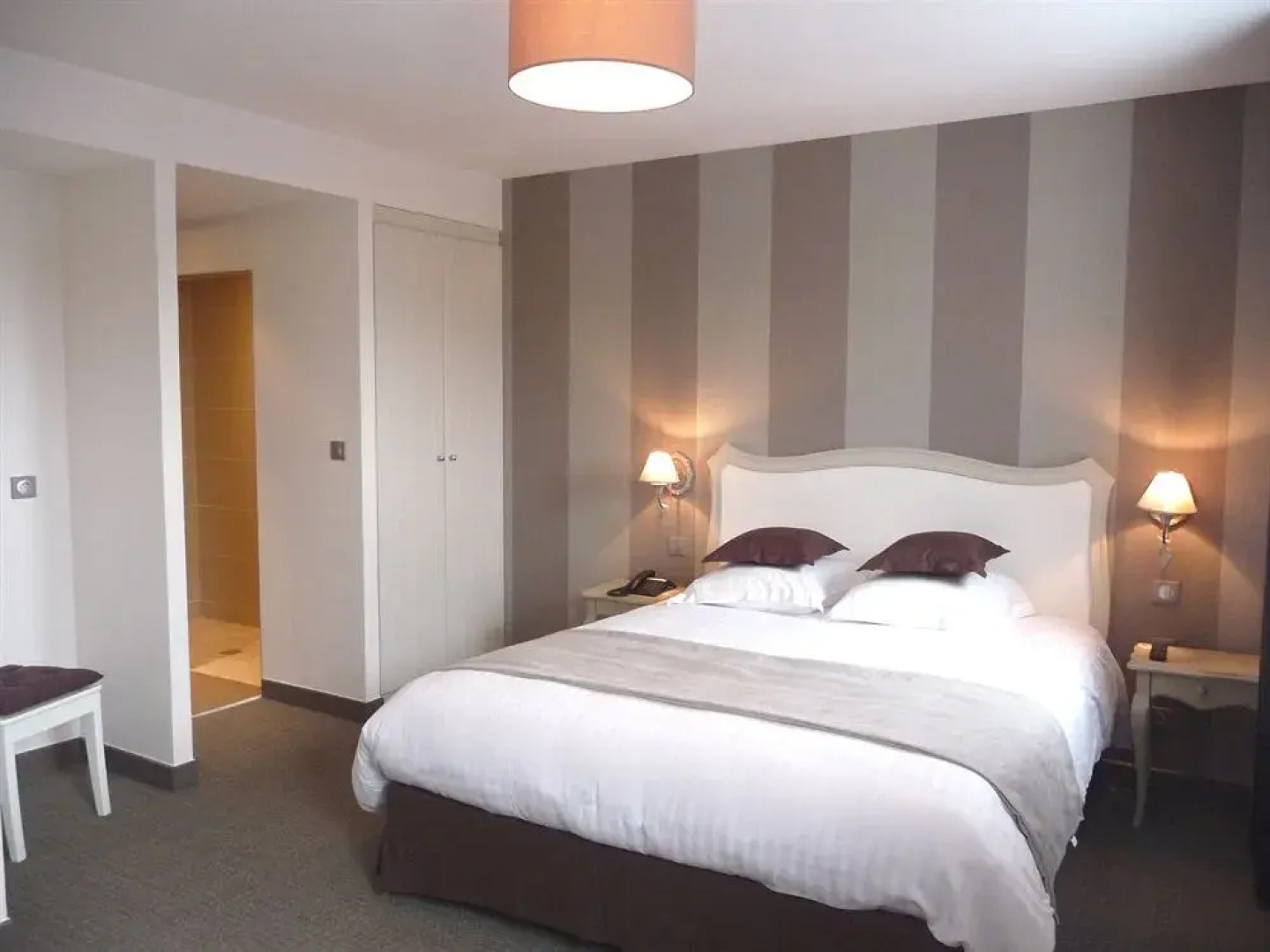 Clos de la Vaupalière - Rouen