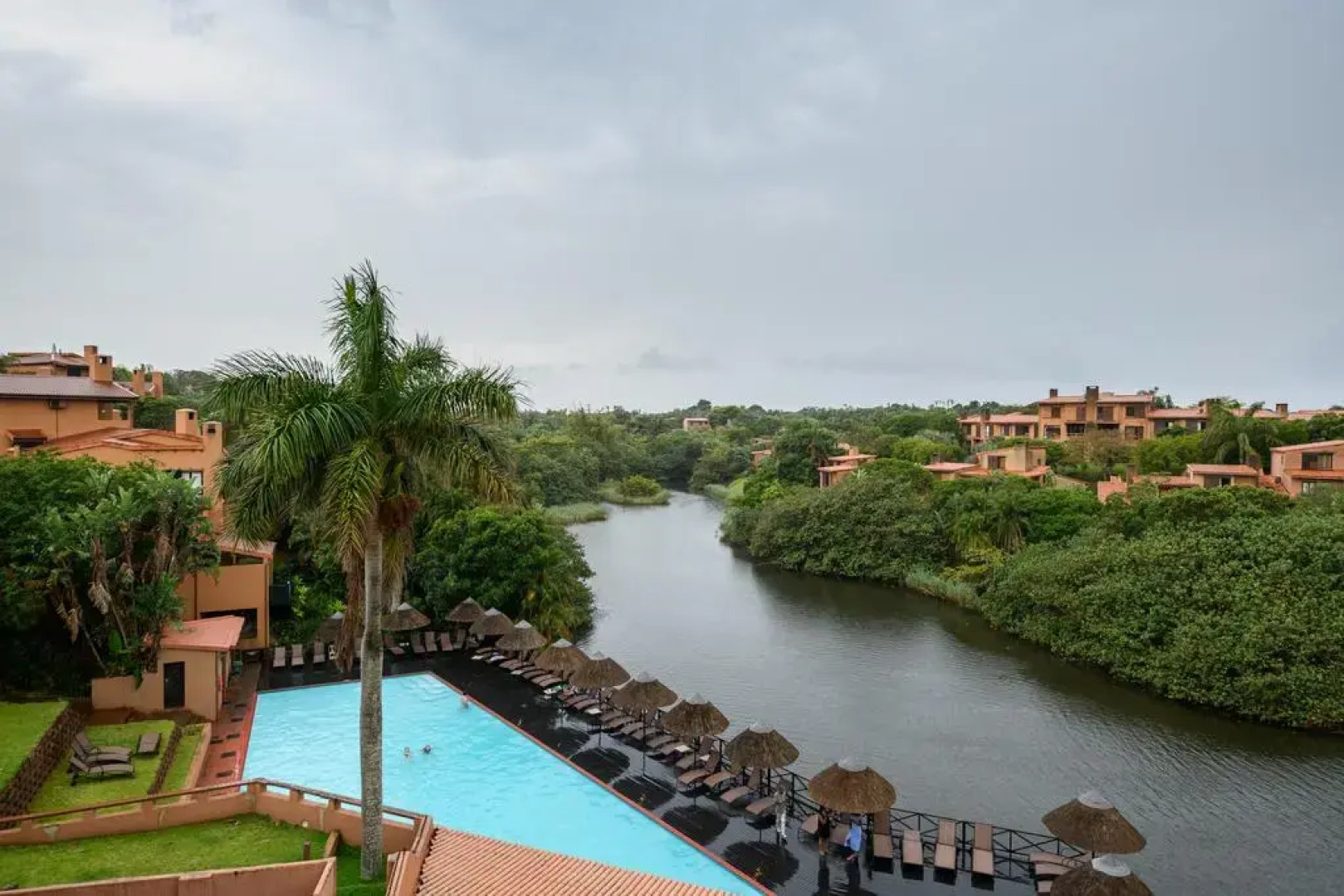 San Lameer Villa Rentals  3515