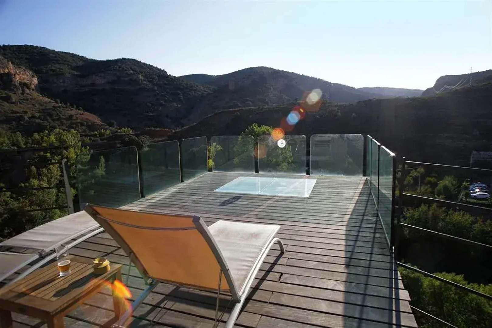 Posada Real De Santa Quiteria