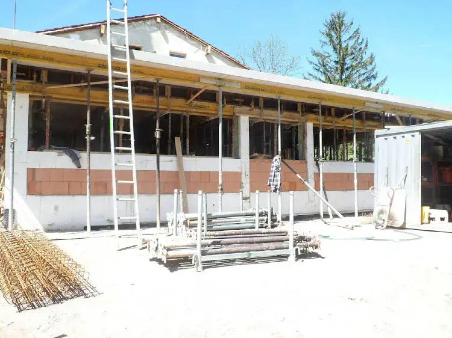 Berggasthaus Kraxenberger