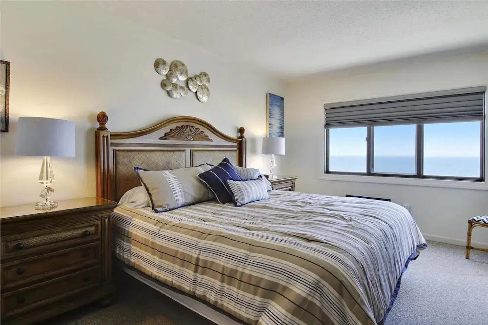 Henlopen Unit 611 by Long & Foster