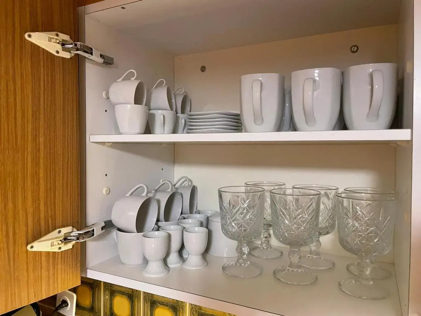 Apartment Gsteigwiler