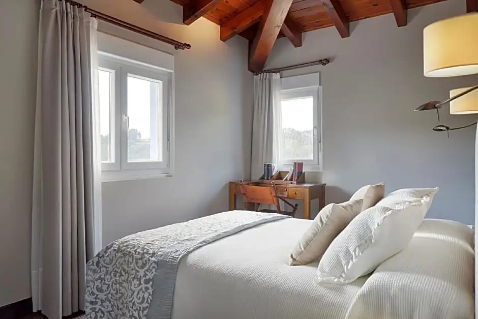 Отель Txoriene — Arrieta