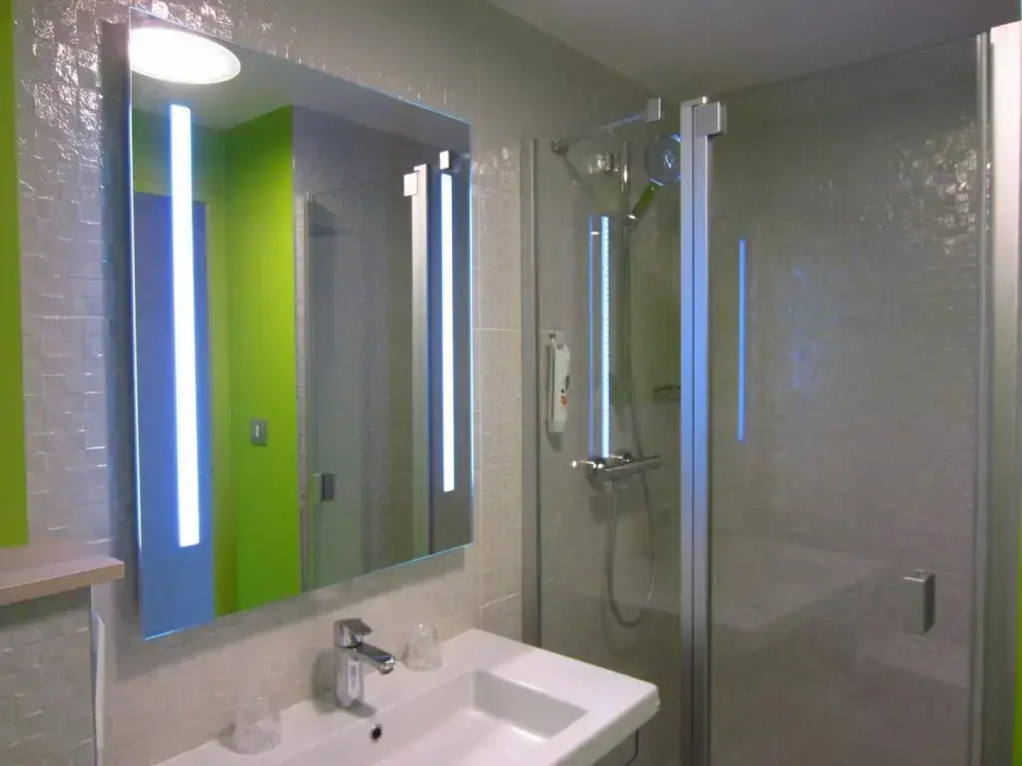 Ibis Styles Saint Malo Port