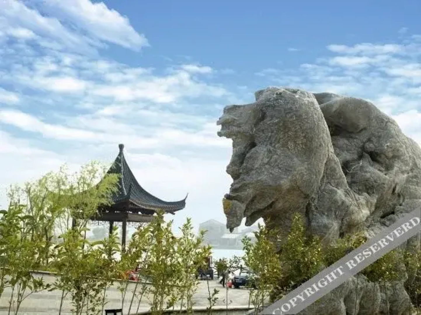 盐城千鹤湾温泉度假酒店