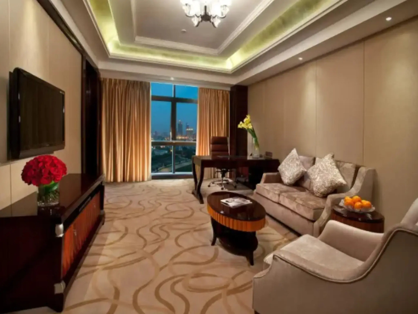 FuJian Hotel