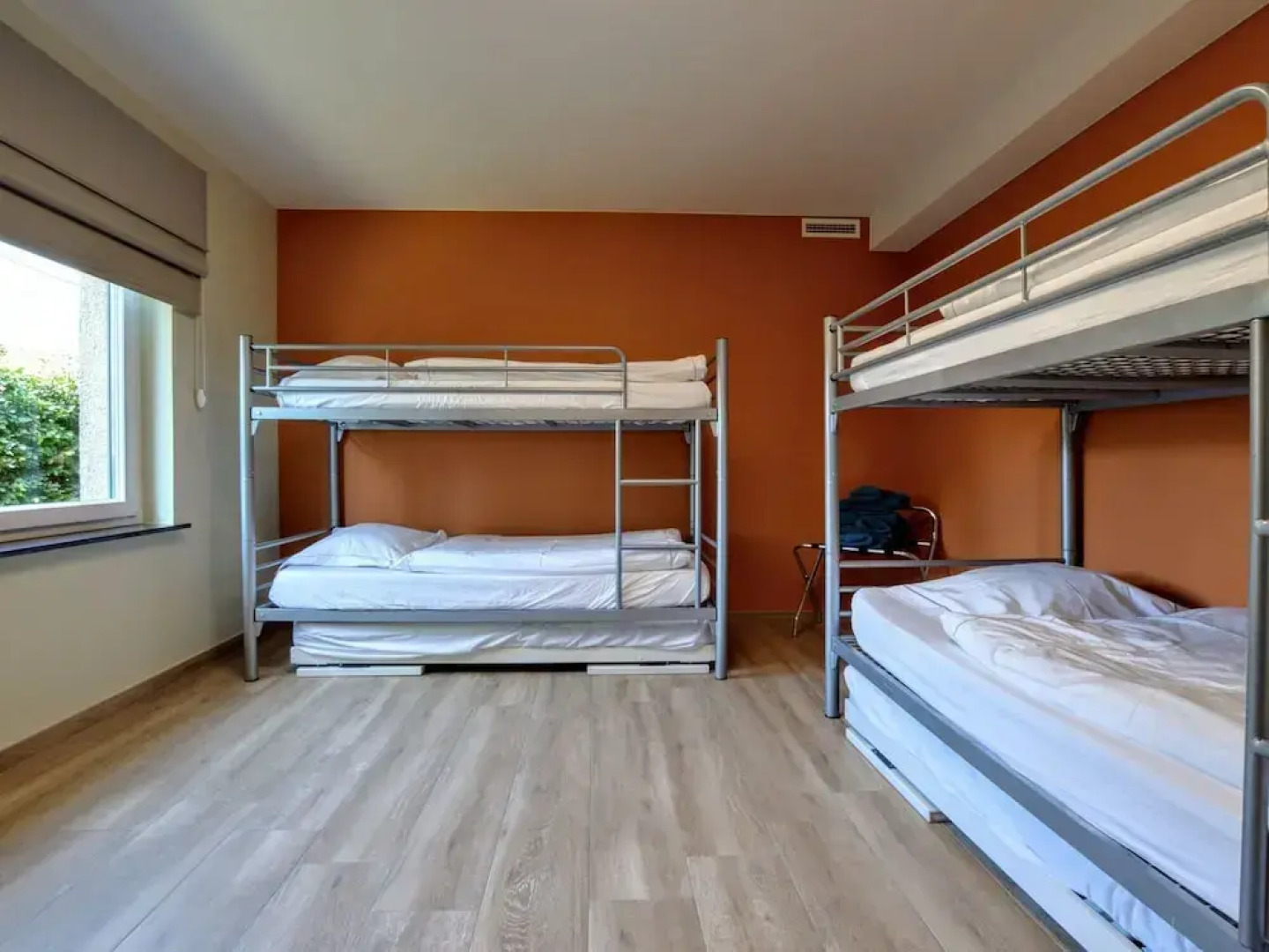 Elsenborn Retreat Near Monschau