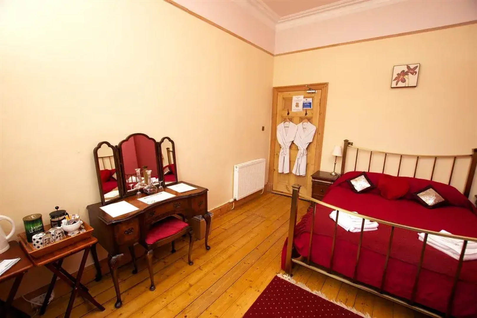 15 Merchiston Gardens