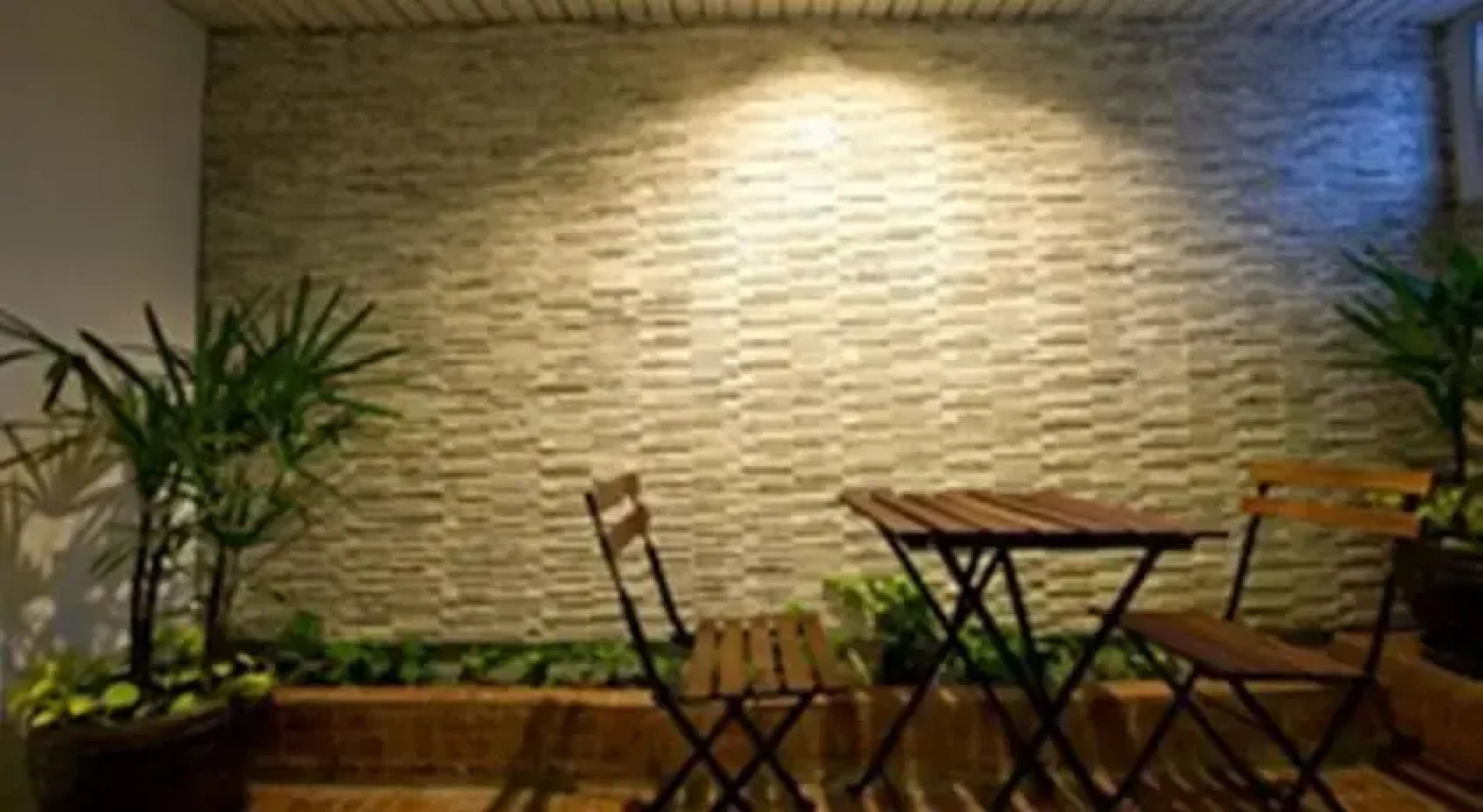 Bangpa-in Place Serviced Apartment