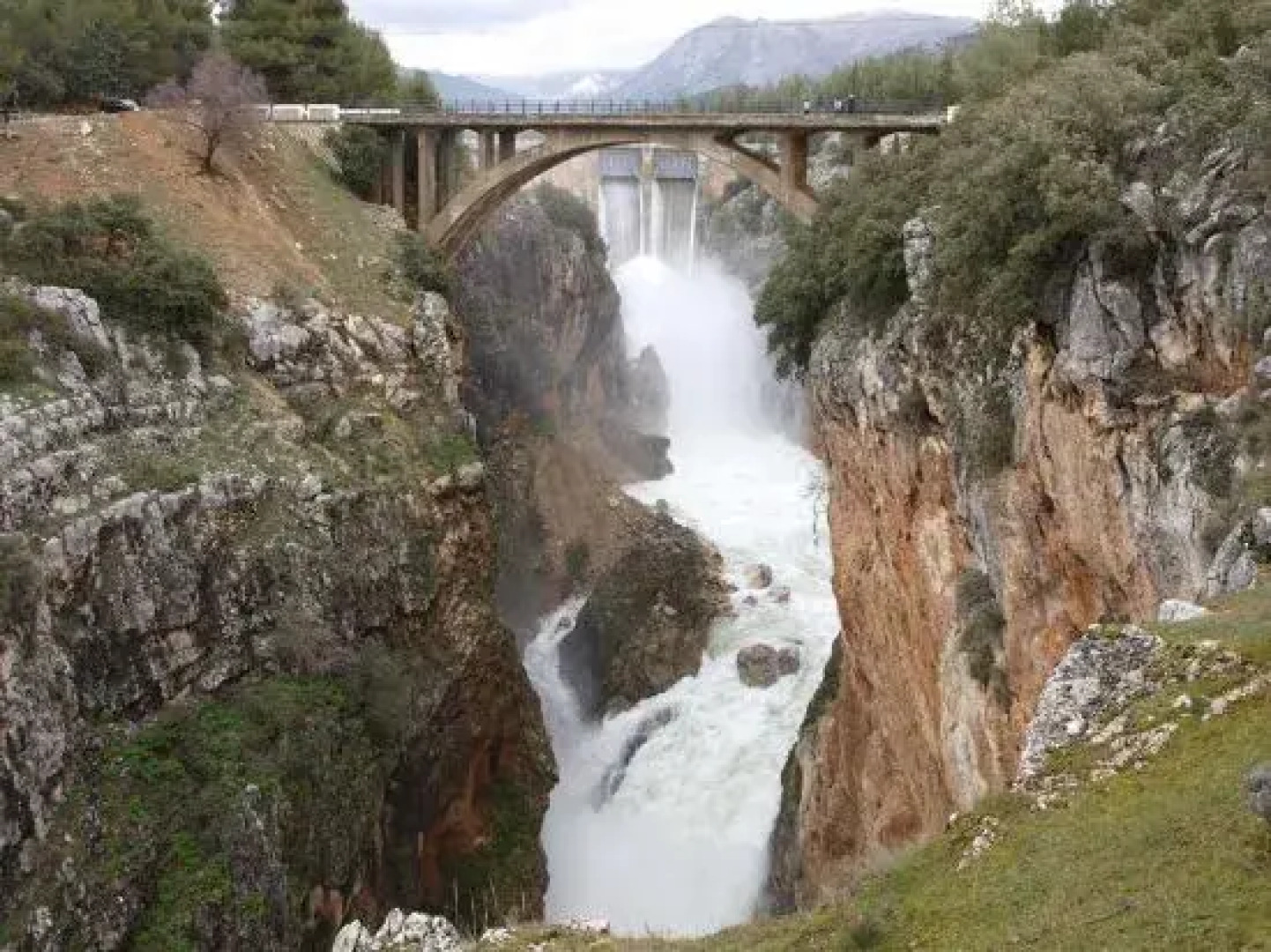 Alojamiento Rural El Parral
