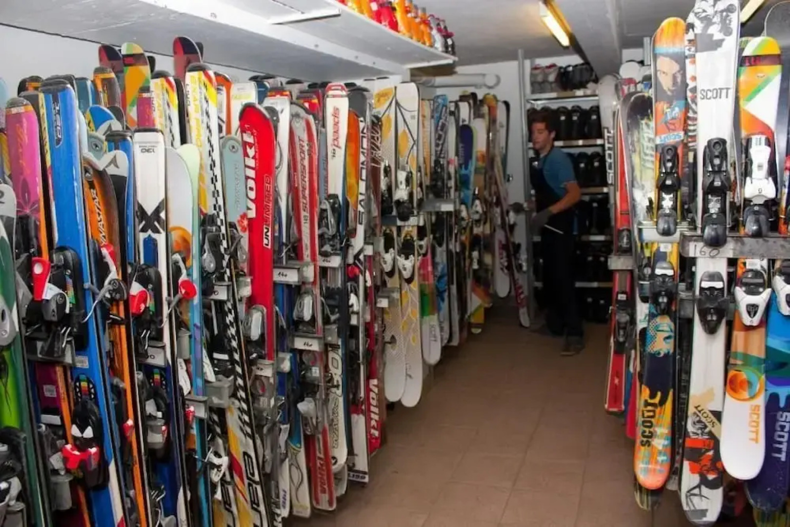 Village De Vacances Les Flocons Verts