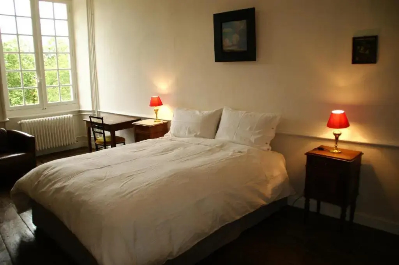 Château de La Combe