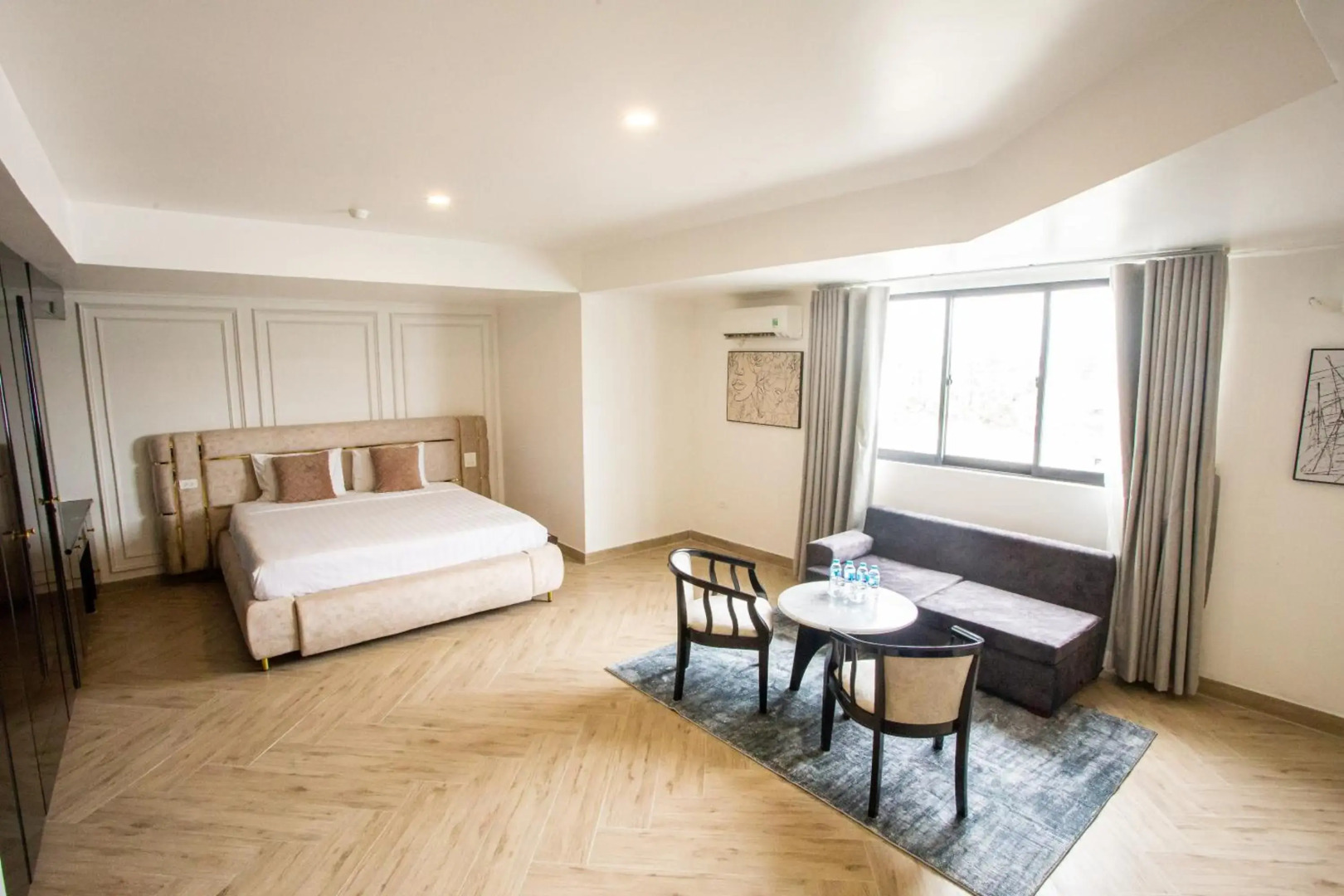 Phuoc Thanh IV Hotel