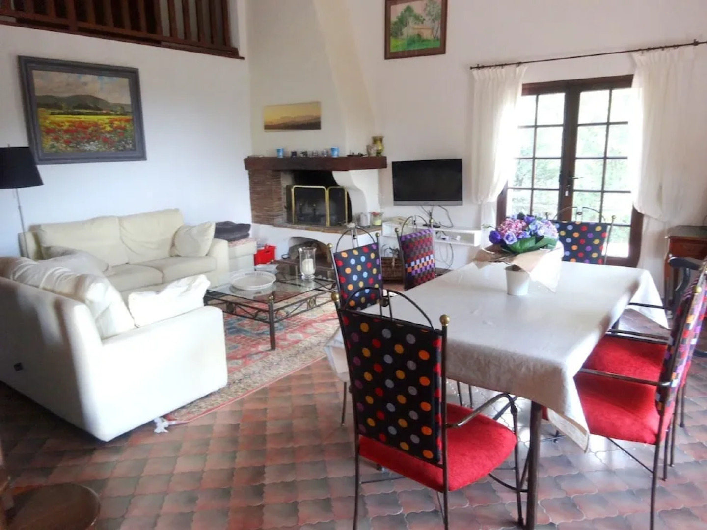 Charming House Located in one of the Most Beautiful Villages of Haut-var