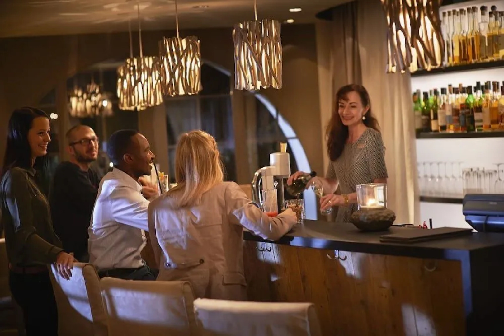 Seerose Resort & Spa