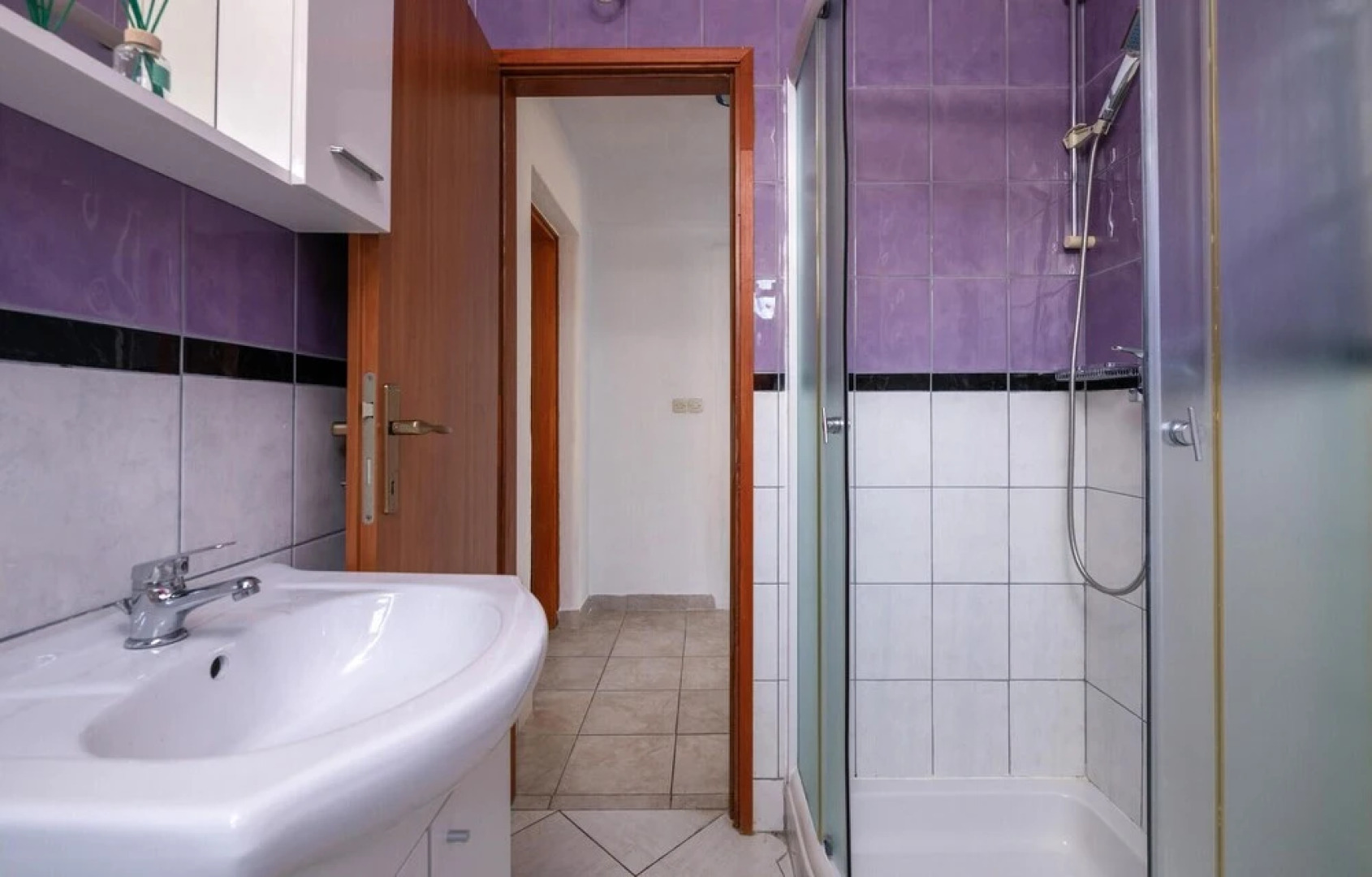 Nice Home in Labin With 4 Bedrooms, Wifi and Outdoor Swimming Pool