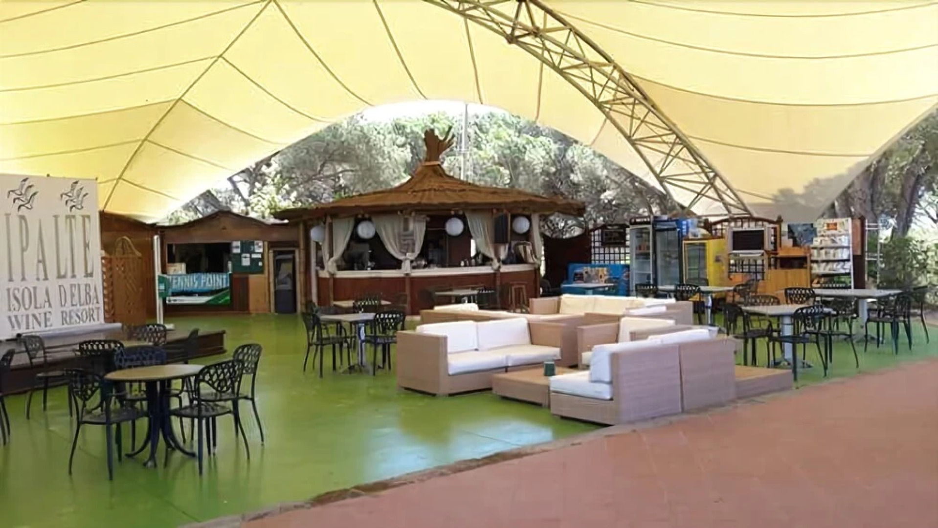 Tenuta Delle Ripalte