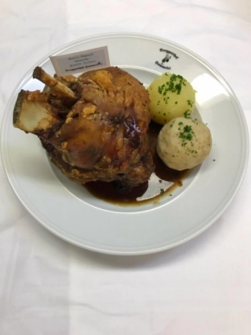 Berggasthof Hummelei